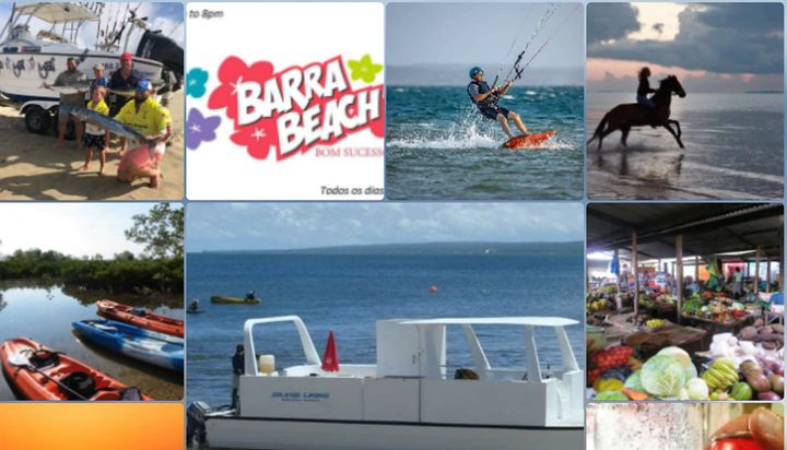 Adventures Activities in Barrinha De Baixo that will make your Stay Even More Thrilling