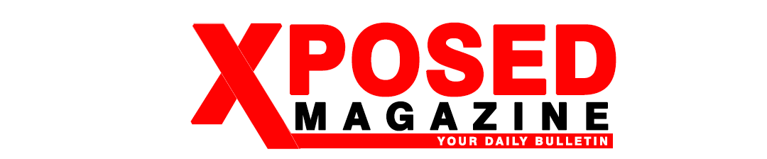 xposed magazine
