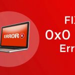 0x0-0x0-error