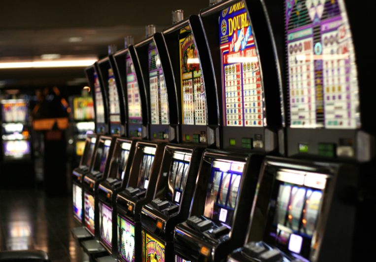 5 Tips For Beginners Trying To Play Slots
