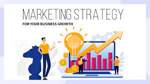 Business Marketing Strategies to Grow your Business