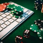 Micro-Stakes in Online Poker