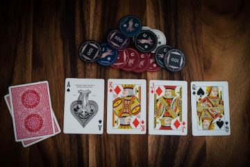 The Best Poker Hands In Order