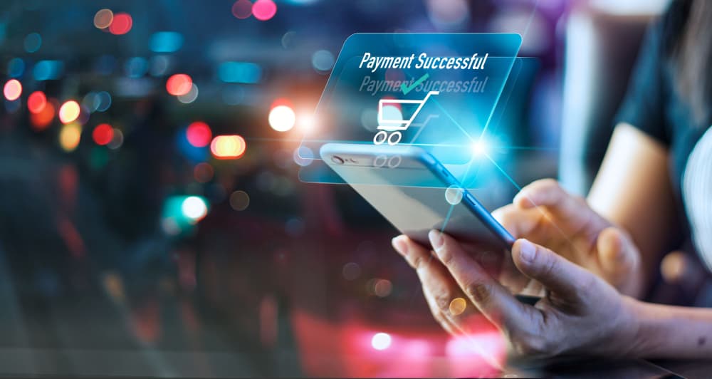 Advancements in Payment Technology: