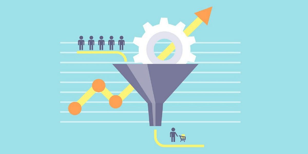 How to Use Sales Funnels to Drive Conversions and Revenue