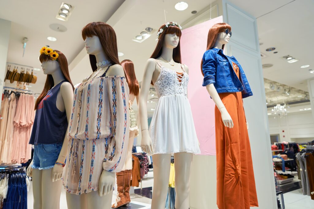 Fast Fashion: The Dark Side Of The Fashion Industry - Thexposedmagazine