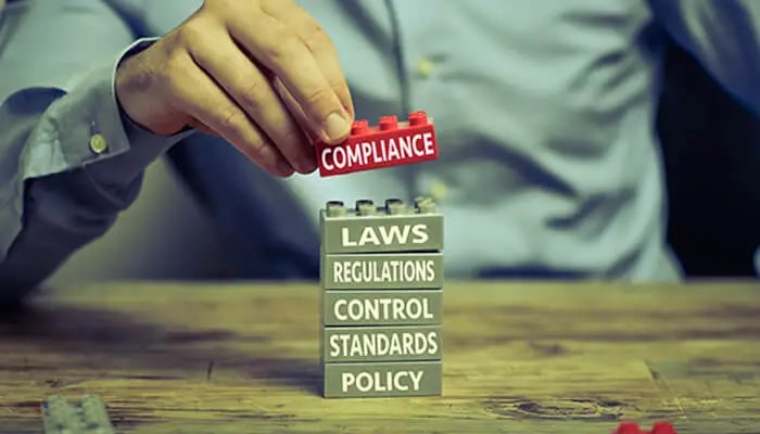 complaints on Timeshare Compliance