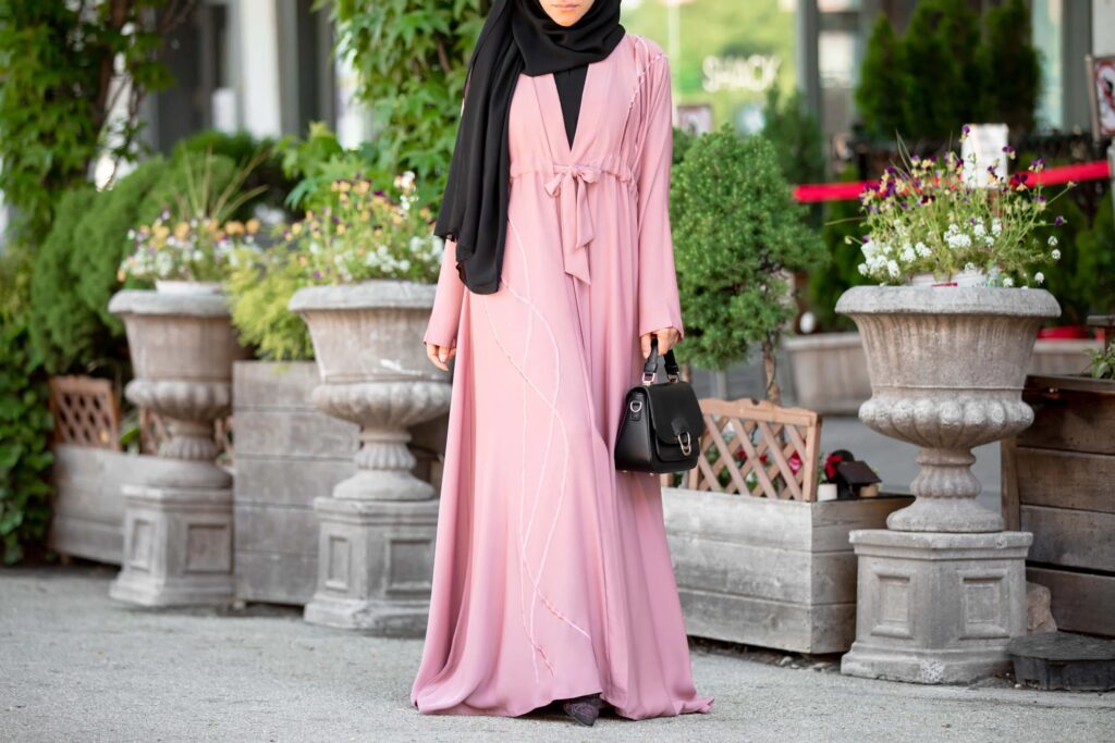 The Enigma of Children's Abaya Obsession: Unraveling the Fascination