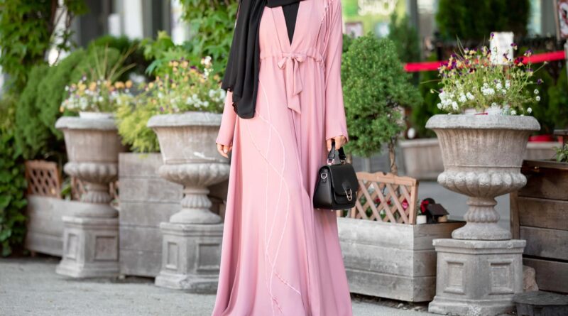 The Enigma of Children's Abaya Obsession: Unraveling the Fascination