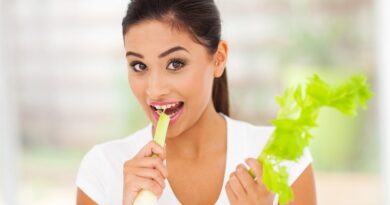Foods for Healthy Teeth
