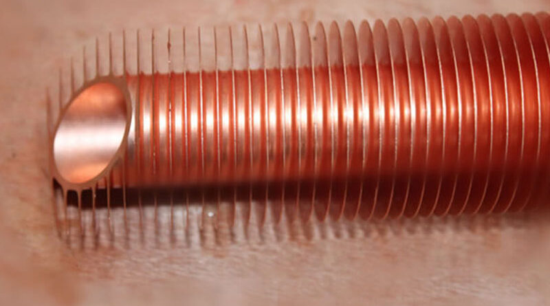 copper-fin-tubes