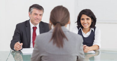 Role Of Mock Interviews For Your Medical School Exam Preparation