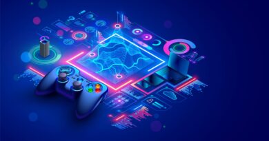The Evolving Landscape: Technology's Impact on Gaming and the Rise of AI