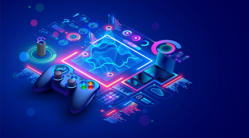 The Evolving Landscape: Technology's Impact on Gaming and the Rise of AI