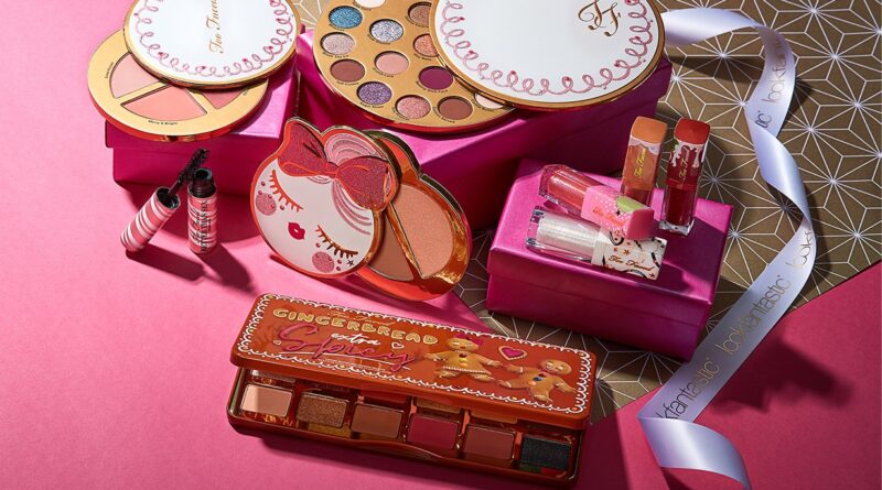 Gifts for Makeup