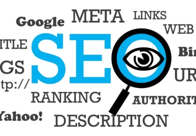 Meta Descriptions and Title Tags