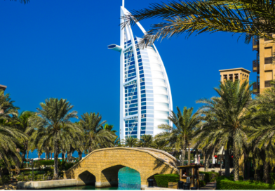 Register Your Company in the UAE