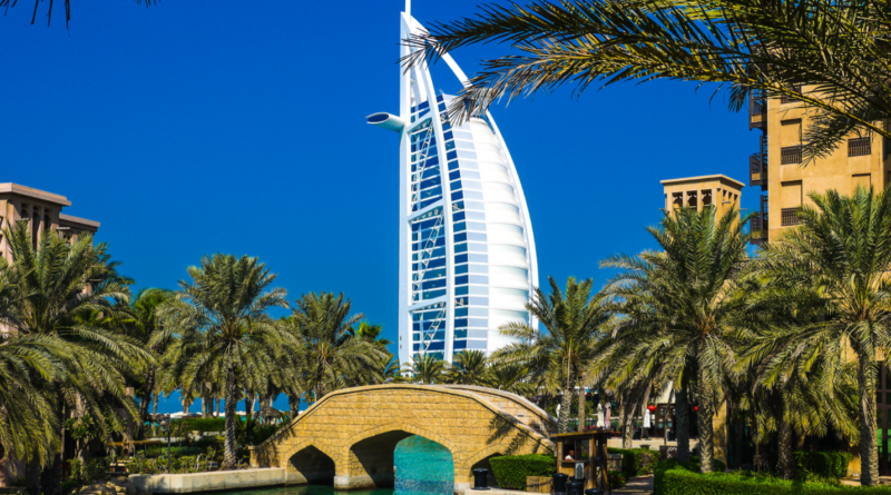 Register Your Company in the UAE