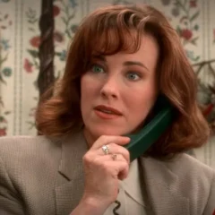 Catherine O'Hara