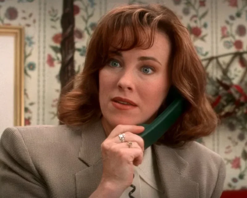 Catherine O'Hara
