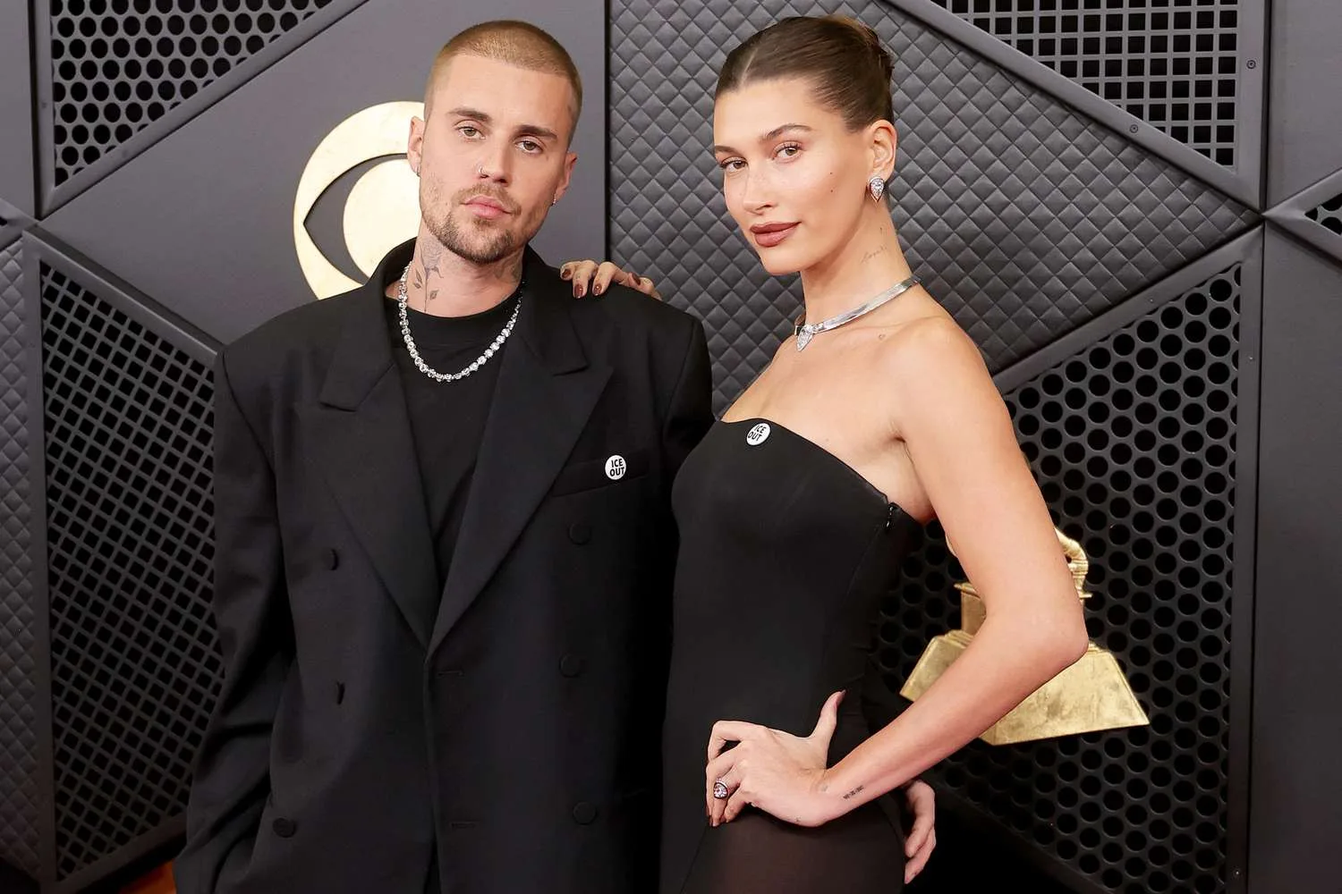 Hailey Bieber