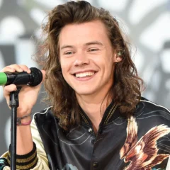 Harry Styles