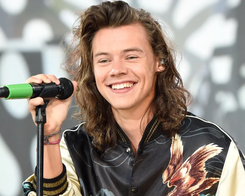 Harry Styles