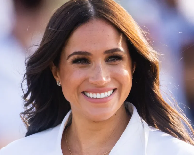 Meghan Markle