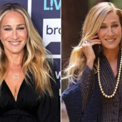 Sarah Jessica Parker